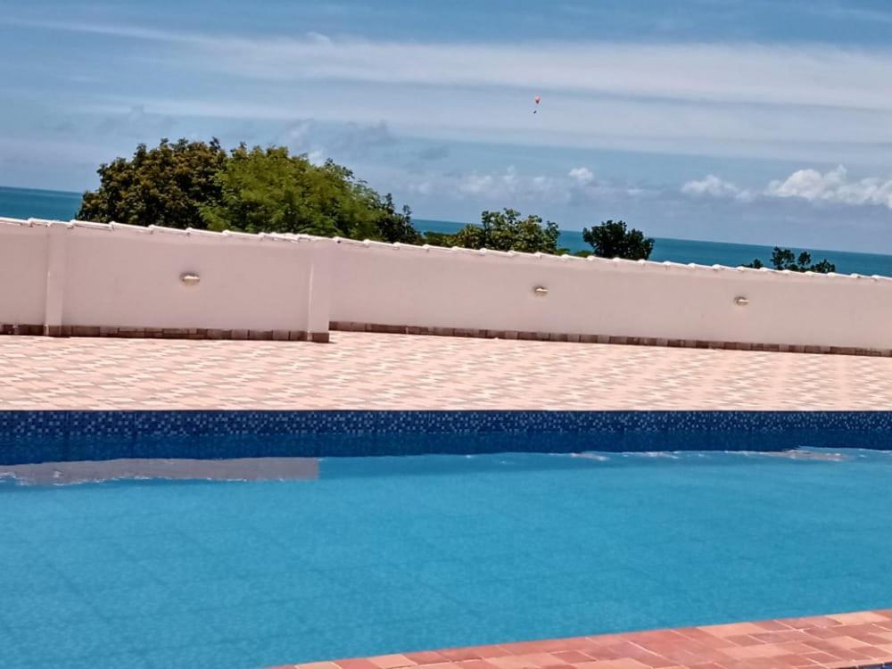 Residencial Vista Mar II Apartman Porto Seguro Kültér fotó