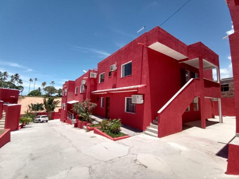 Residencial Vista Mar II Apartman Porto Seguro Kültér fotó
