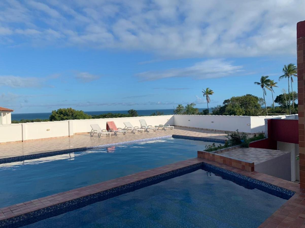 Residencial Vista Mar II Apartman Porto Seguro Kültér fotó