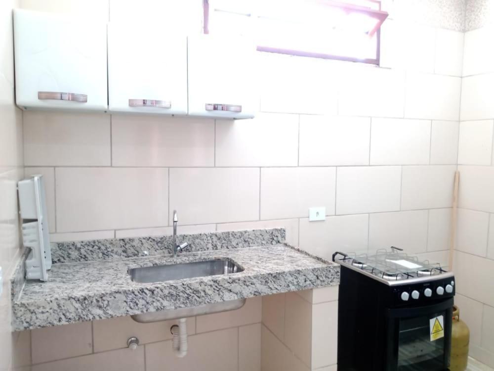 Residencial Vista Mar II Apartman Porto Seguro Kültér fotó