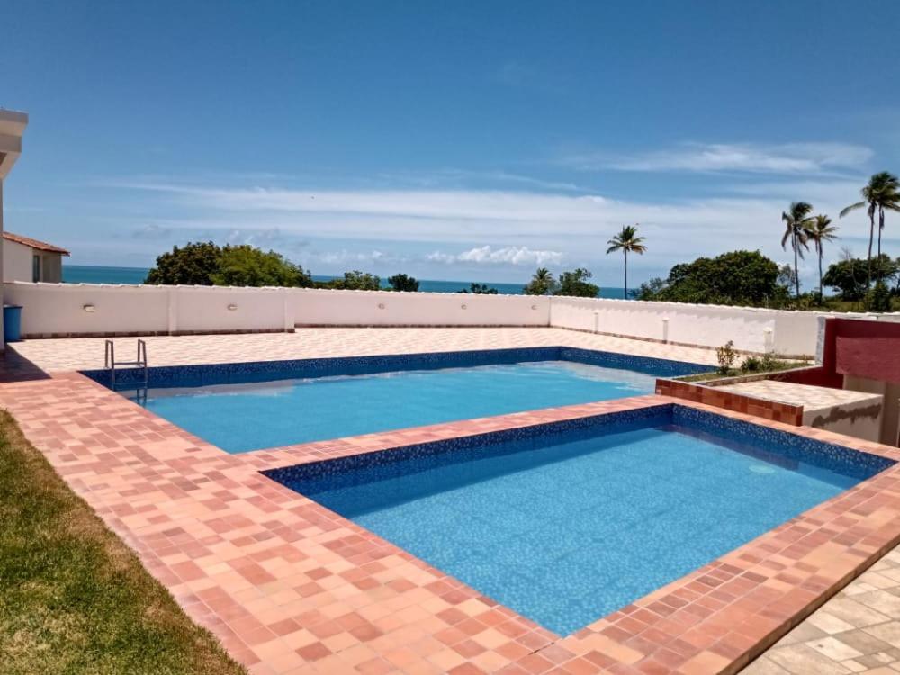 Residencial Vista Mar II Apartman Porto Seguro Kültér fotó