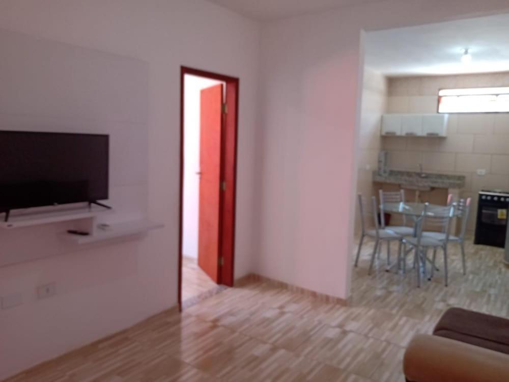 Residencial Vista Mar II Apartman Porto Seguro Kültér fotó