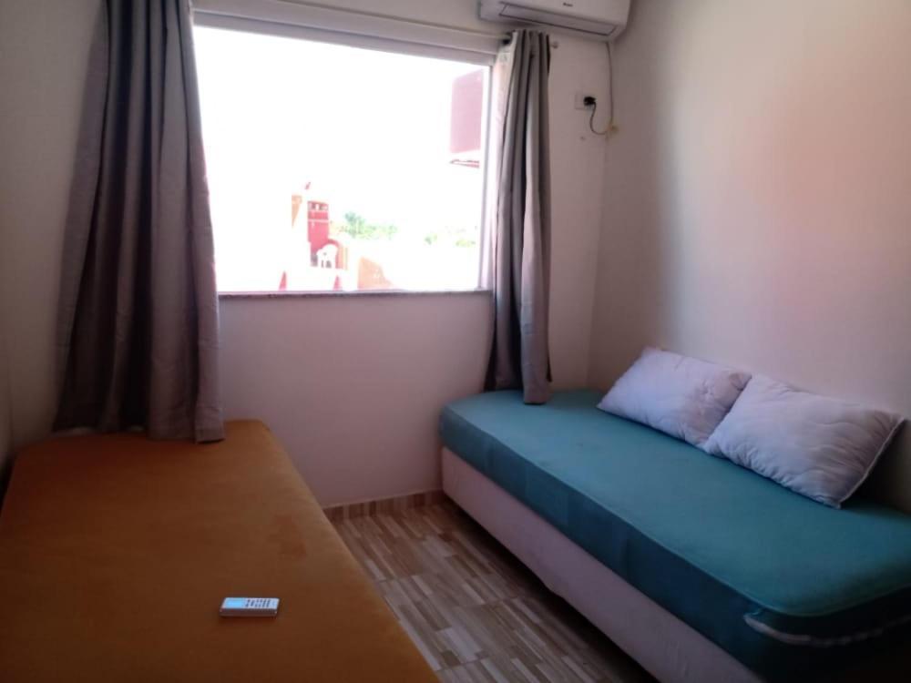 Residencial Vista Mar II Apartman Porto Seguro Kültér fotó
