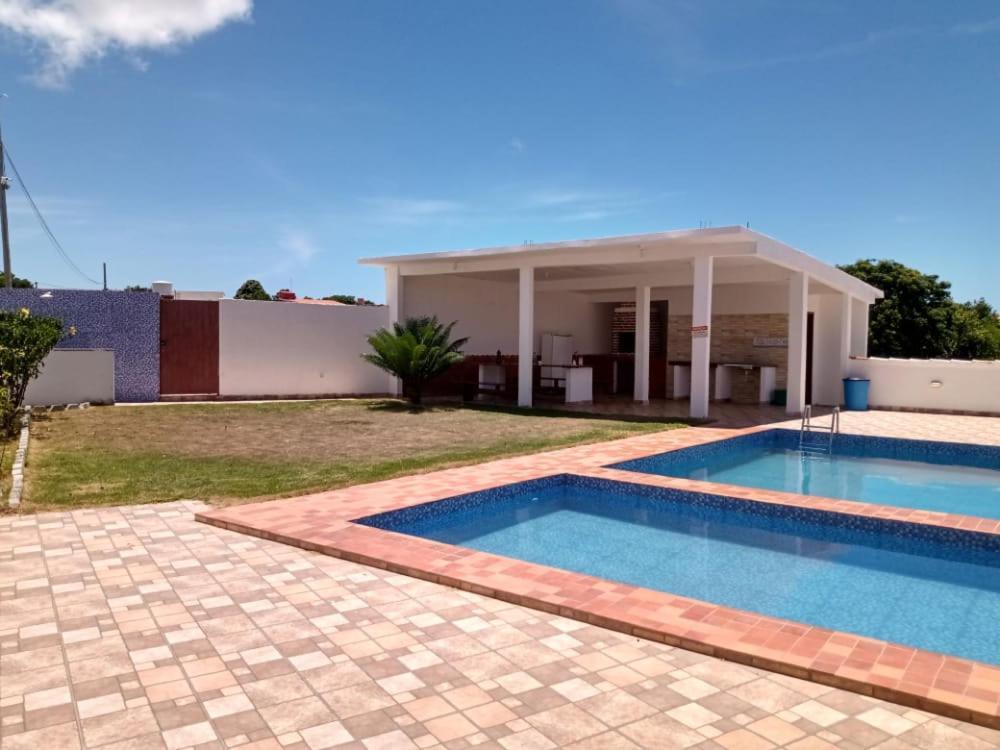 Residencial Vista Mar II Apartman Porto Seguro Kültér fotó