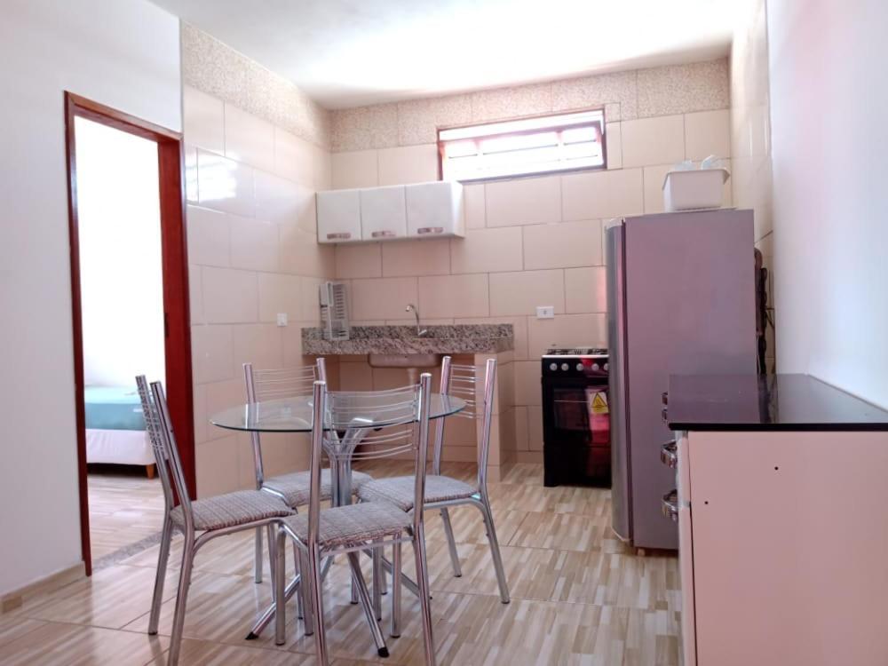 Residencial Vista Mar II Apartman Porto Seguro Kültér fotó