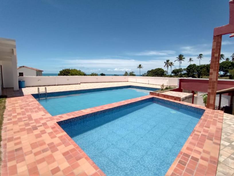 Residencial Vista Mar II Apartman Porto Seguro Kültér fotó